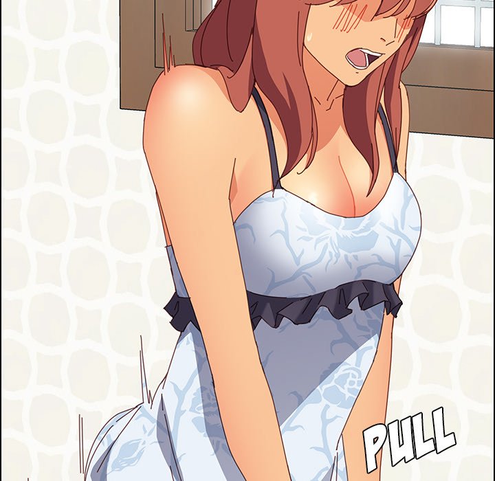 The Assistant Chapter 7 Page 17