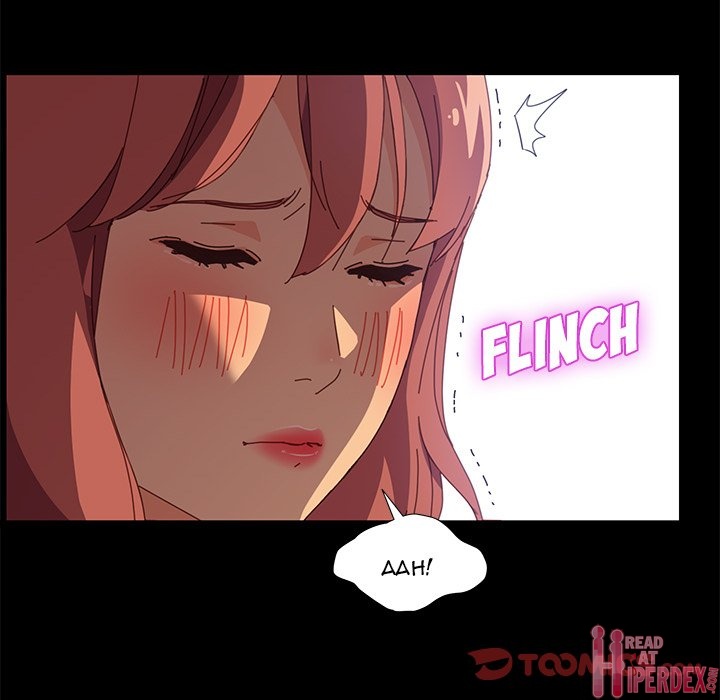 The Assistant Chapter 7 Page 21