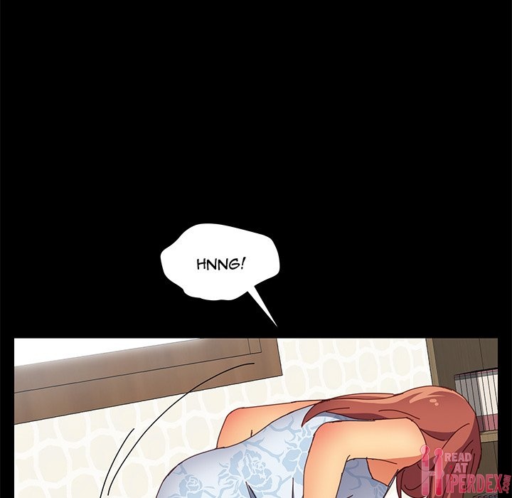 The Assistant Chapter 7 Page 26