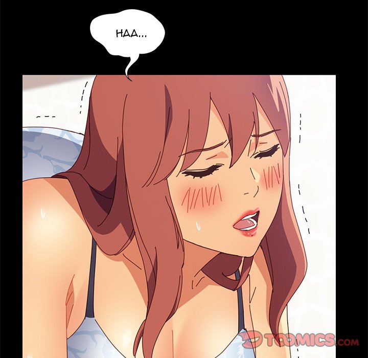 The Assistant Chapter 7 Page 39
