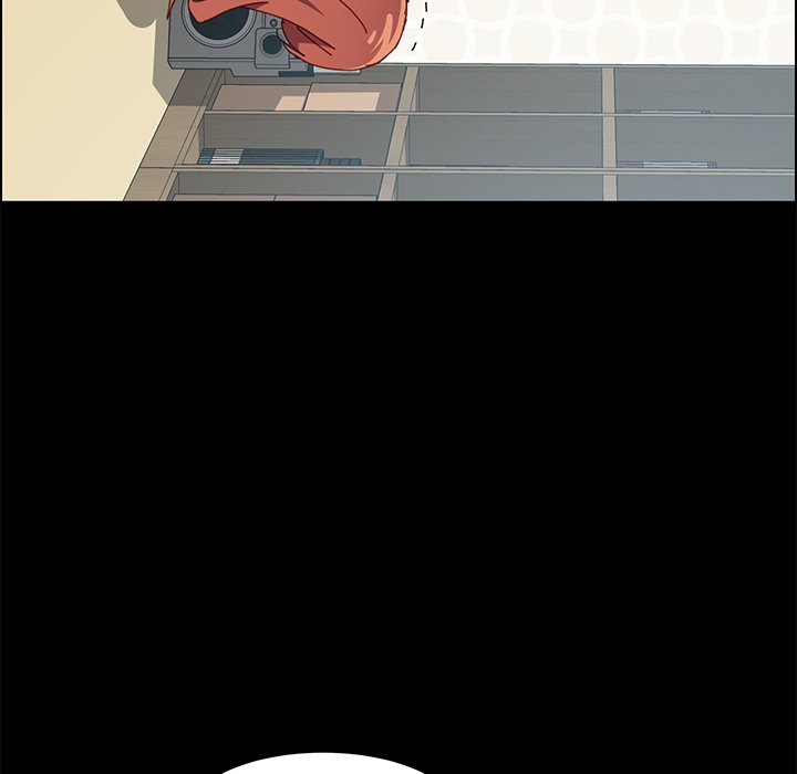 The Assistant Chapter 7 Page 43