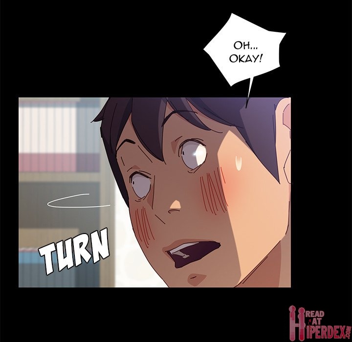 The Assistant Chapter 7 Page 46