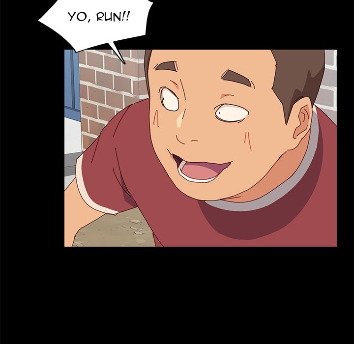 The Assistant Chapter 7 Page 58