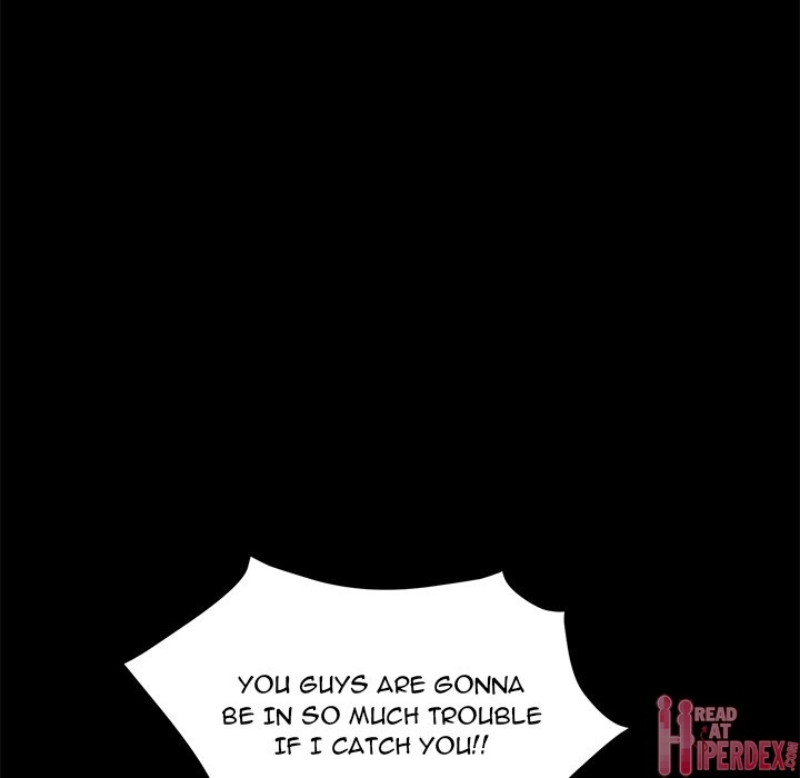 The Assistant Chapter 7 Page 61