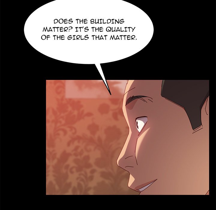 The Assistant Chapter 7 Page 73
