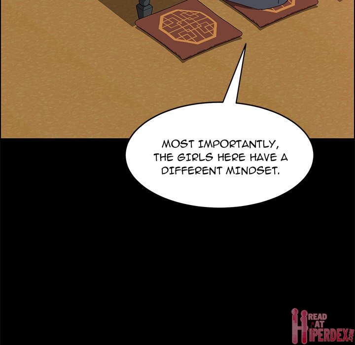 The Assistant Chapter 7 Page 76