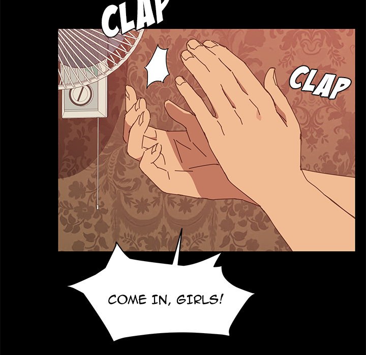 The Assistant Chapter 7 Page 83