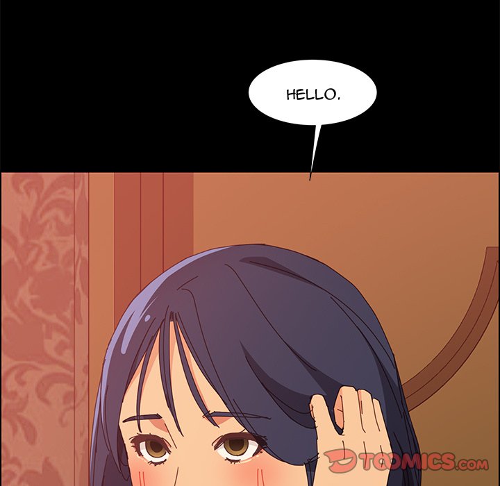 The Assistant Chapter 7 Page 93