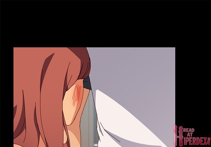 The Assistant Chapter 8 Page 1