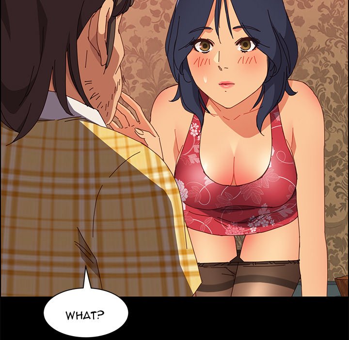 The Assistant Chapter 8 Page 102