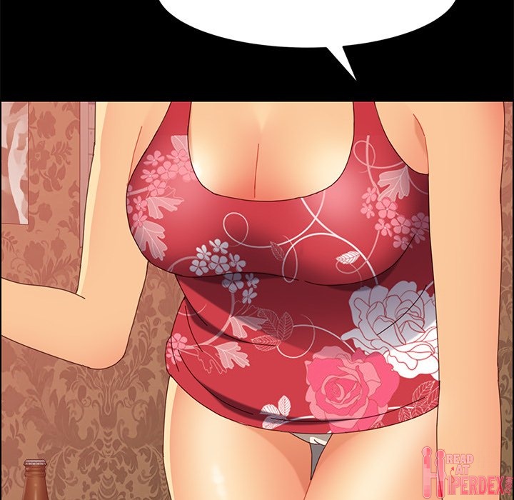 The Assistant Chapter 8 Page 106