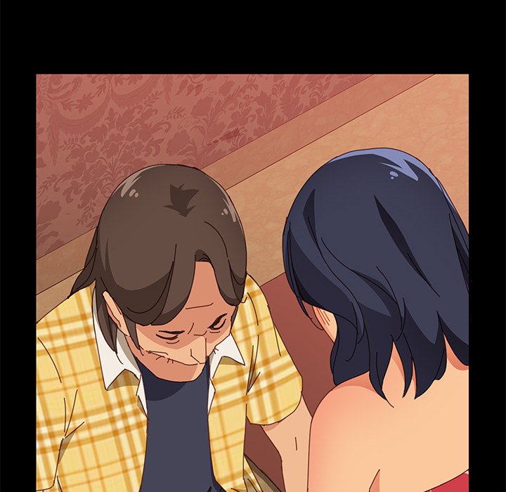 The Assistant Chapter 8 Page 108