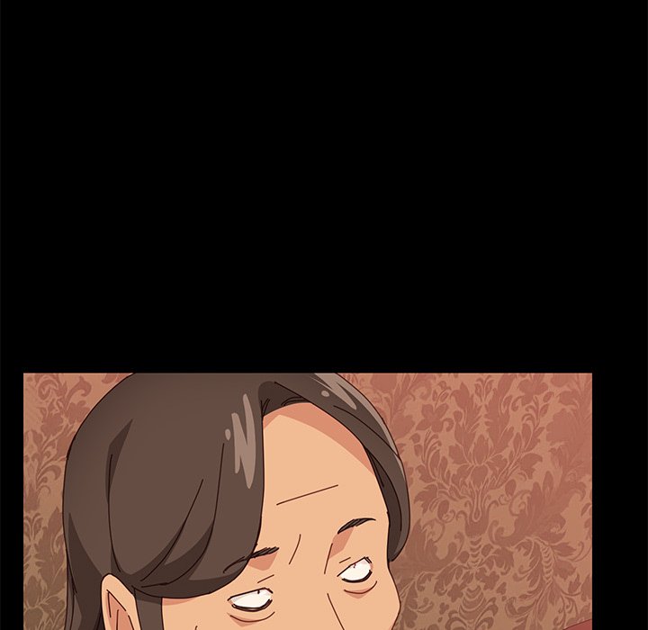 The Assistant Chapter 8 Page 110