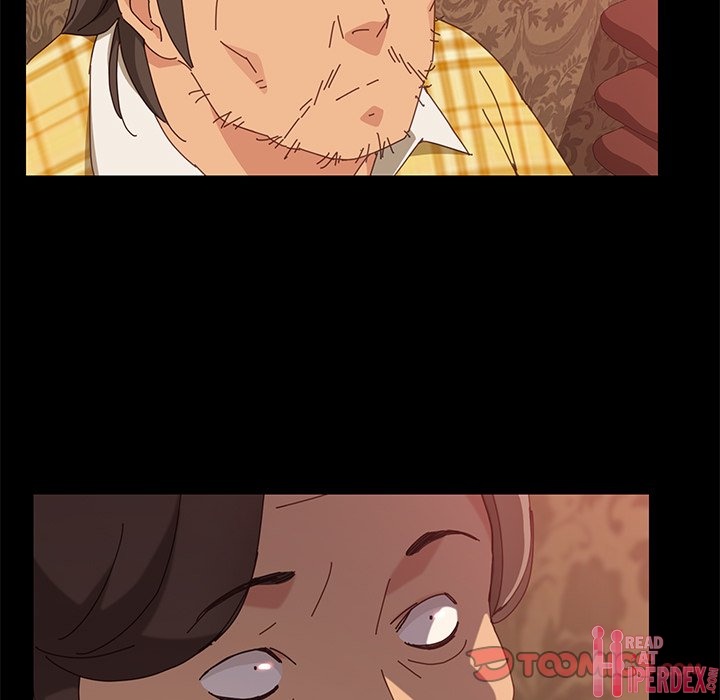 The Assistant Chapter 8 Page 111