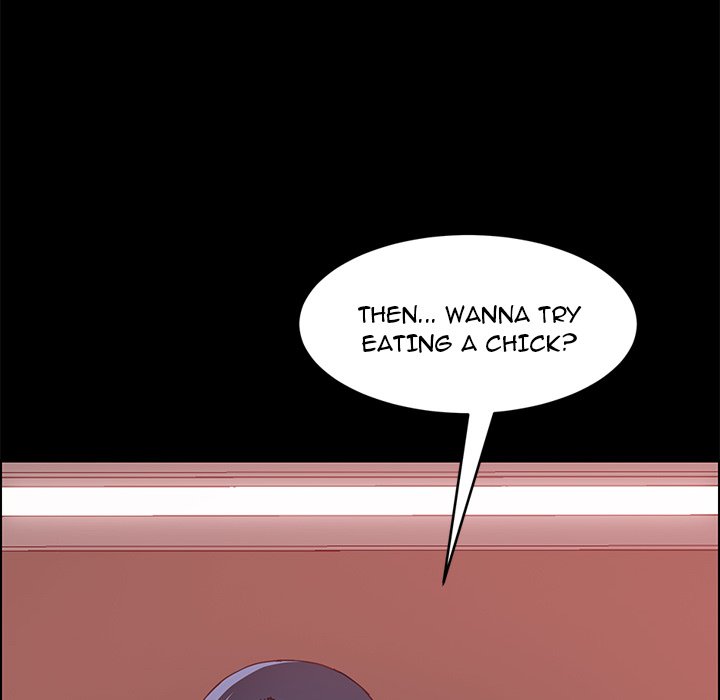The Assistant Chapter 8 Page 113