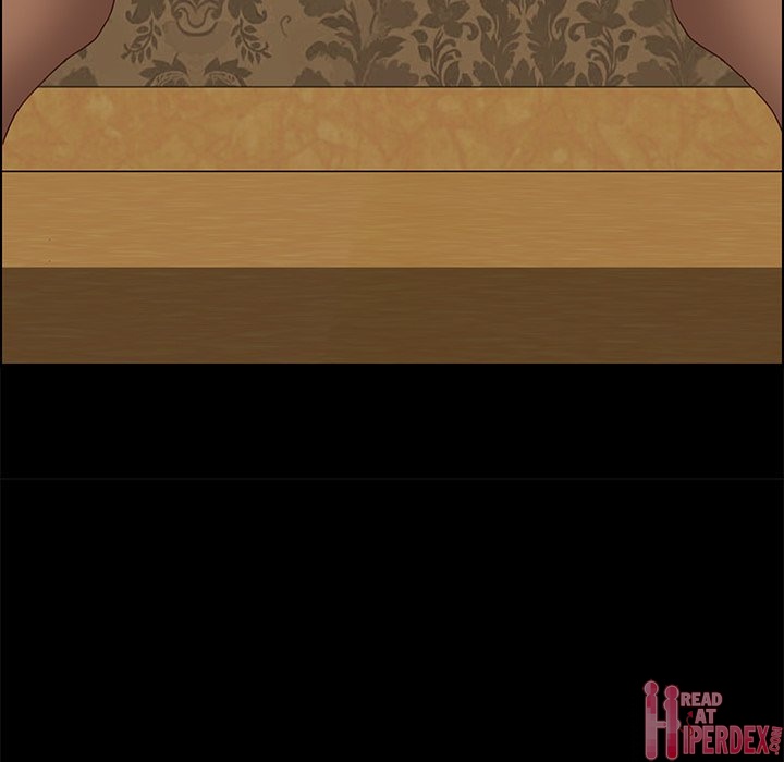 The Assistant Chapter 8 Page 116