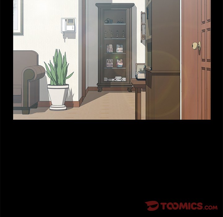 The Assistant Chapter 8 Page 123