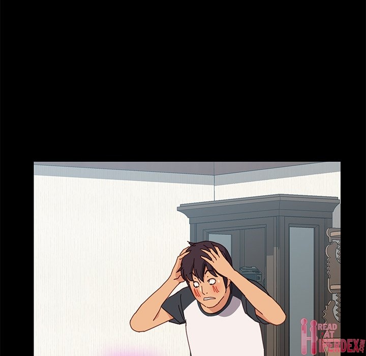 The Assistant Chapter 8 Page 126