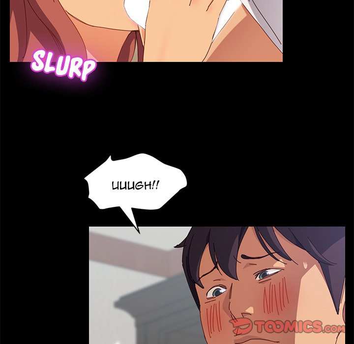 The Assistant Chapter 8 Page 129