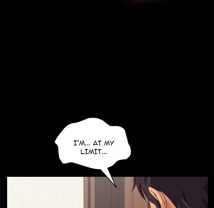 The Assistant Chapter 8 Page 133
