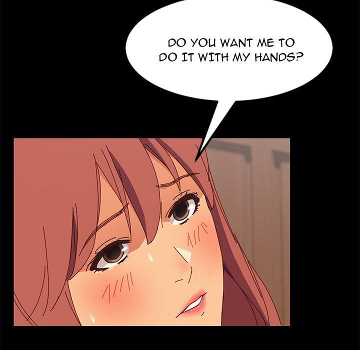 The Assistant Chapter 8 Page 138