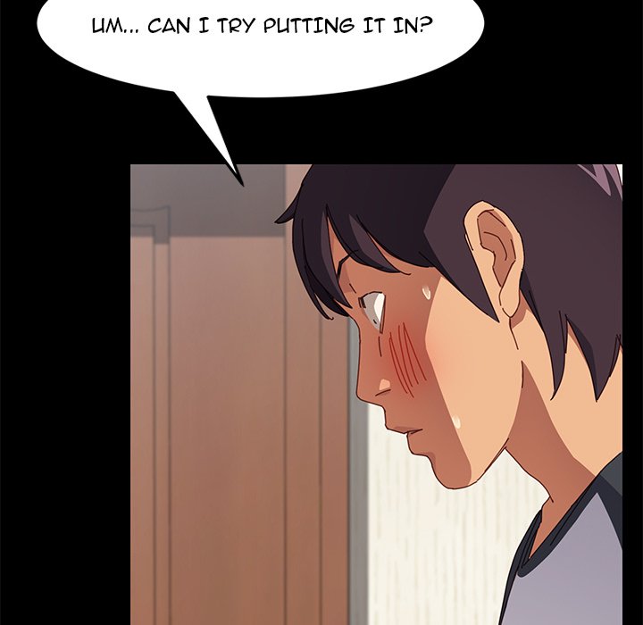 The Assistant Chapter 8 Page 142
