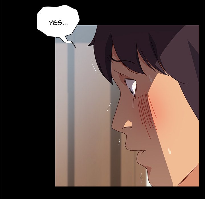 The Assistant Chapter 8 Page 17