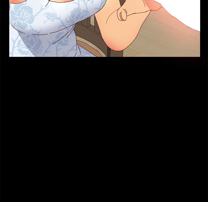 The Assistant Chapter 8 Page 20