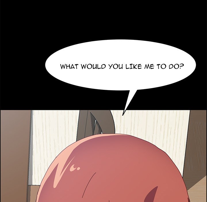 The Assistant Chapter 8 Page 23