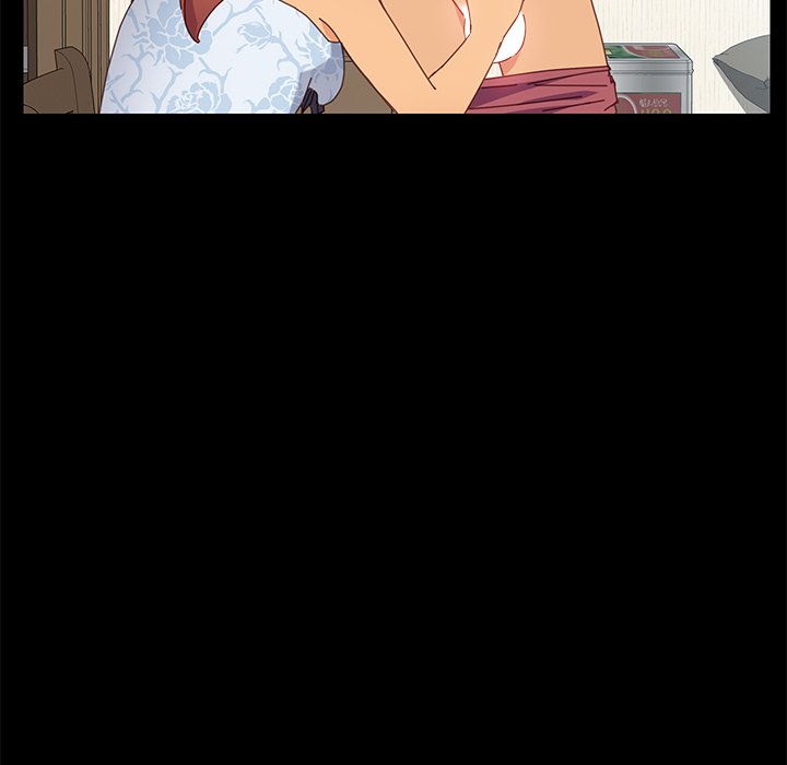 The Assistant Chapter 8 Page 29