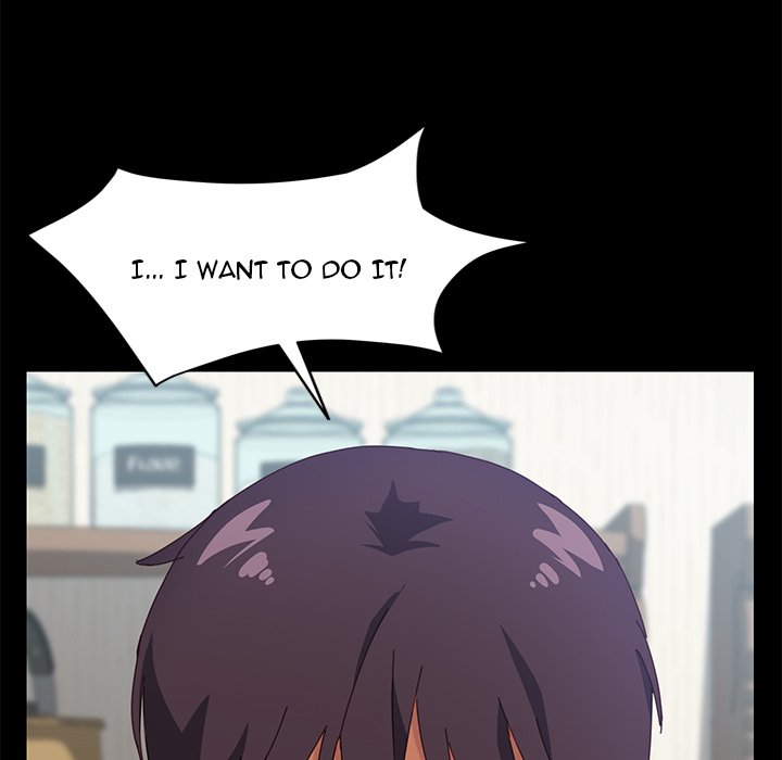 The Assistant Chapter 8 Page 30