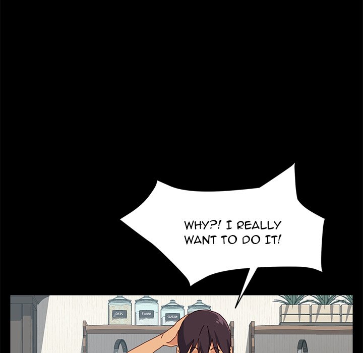 The Assistant Chapter 8 Page 38