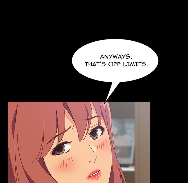 The Assistant Chapter 8 Page 40