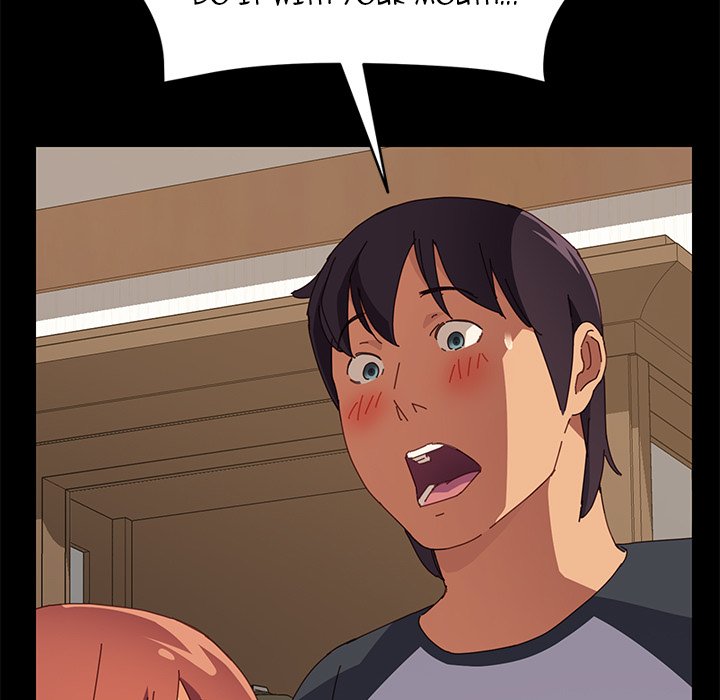 The Assistant Chapter 8 Page 42