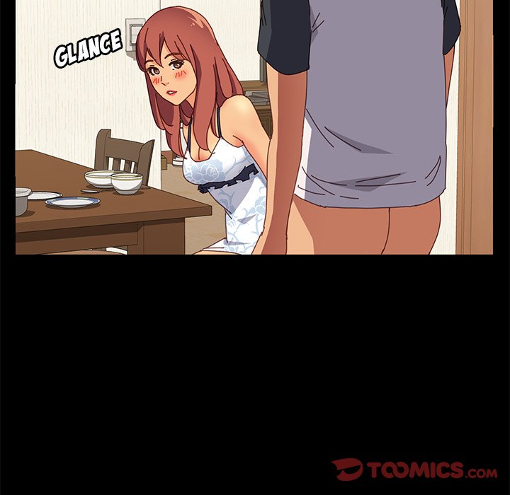 The Assistant Chapter 8 Page 45