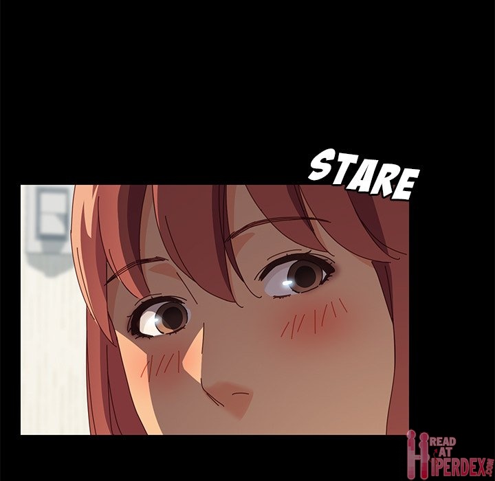 The Assistant Chapter 8 Page 46