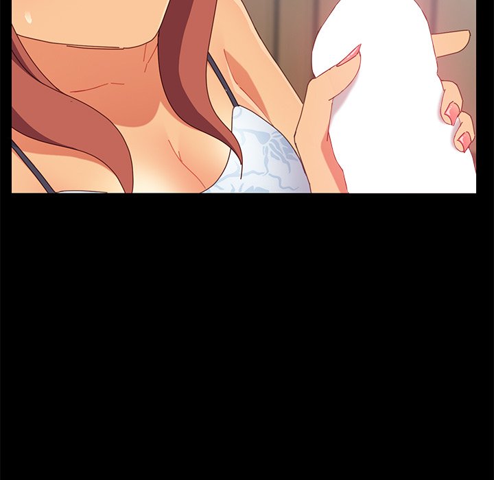 The Assistant Chapter 8 Page 50