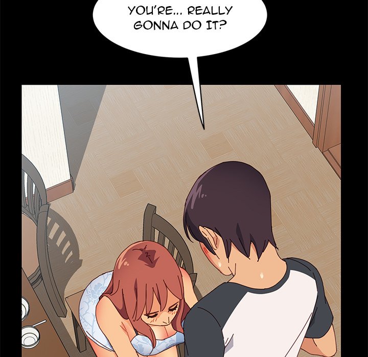 The Assistant Chapter 8 Page 54