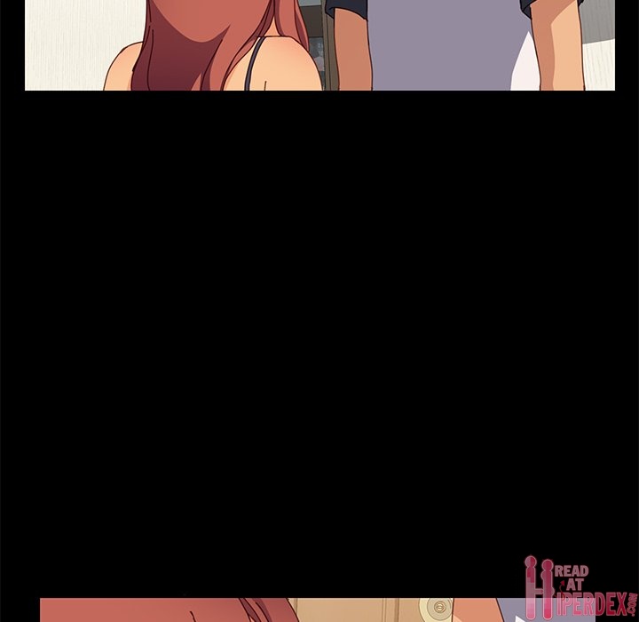 The Assistant Chapter 8 Page 61