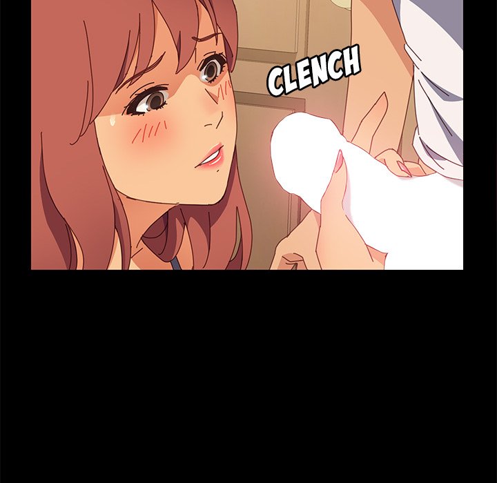 The Assistant Chapter 8 Page 62