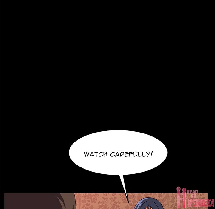 The Assistant Chapter 8 Page 76