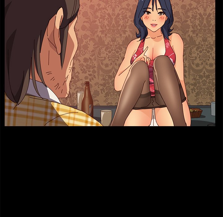 The Assistant Chapter 8 Page 77
