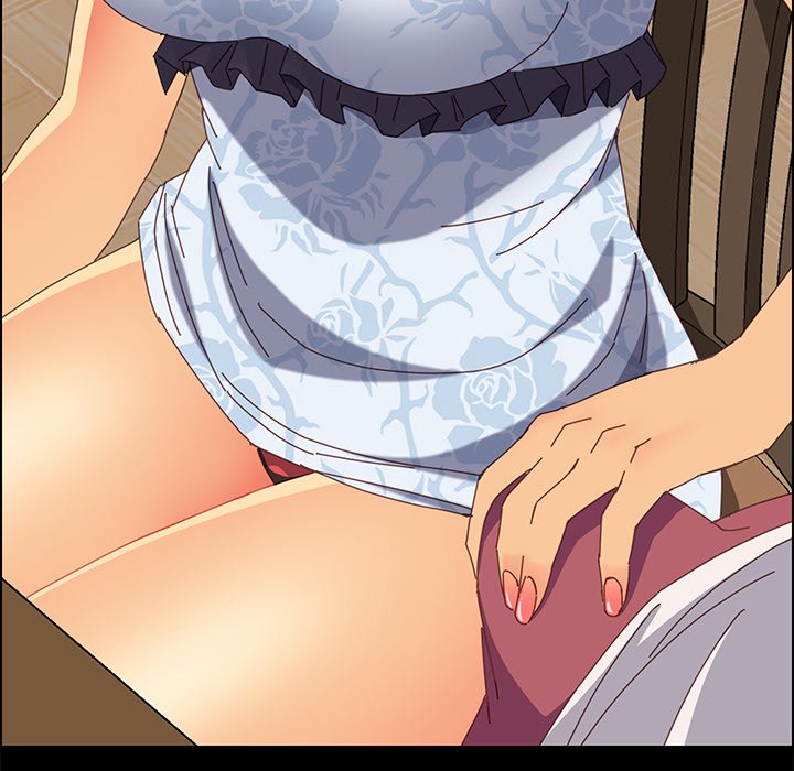 The Assistant Chapter 8 Page 8