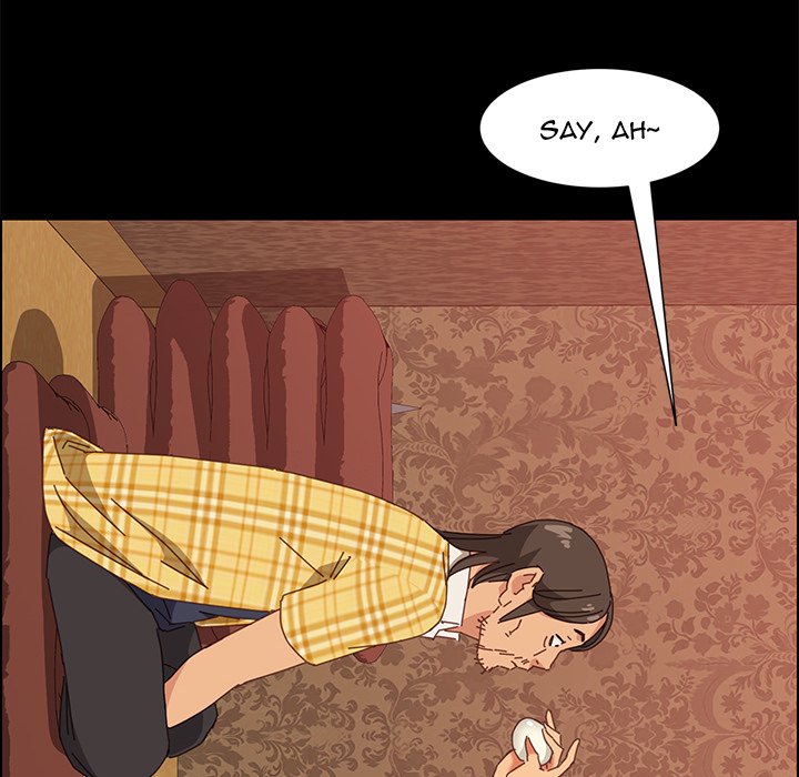 The Assistant Chapter 8 Page 90