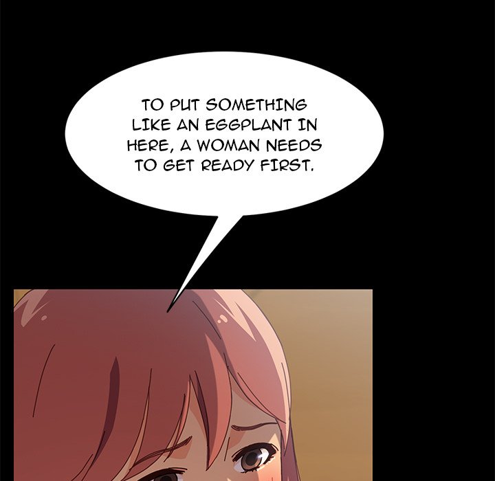 The Assistant Chapter 9 Page 122