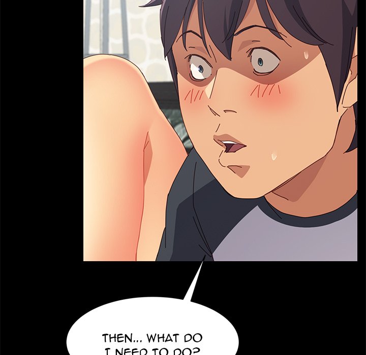 The Assistant Chapter 9 Page 125
