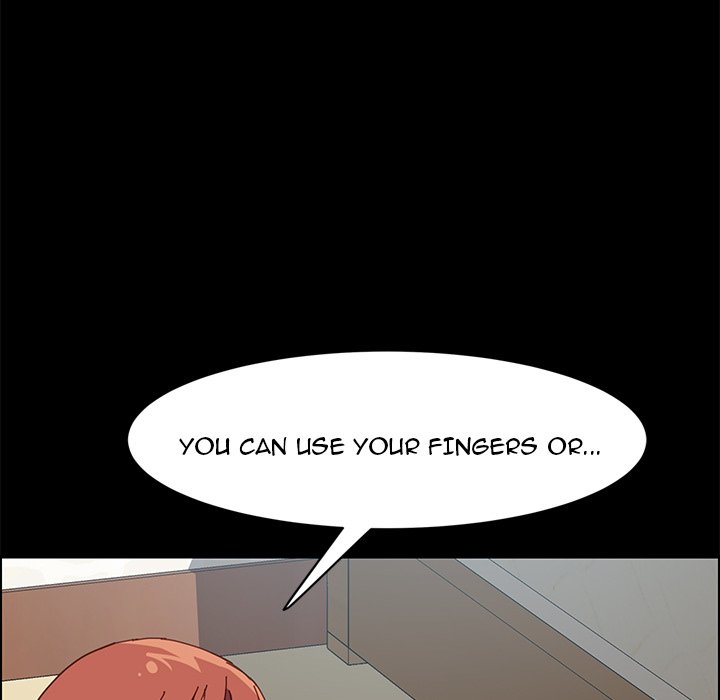 The Assistant Chapter 9 Page 137