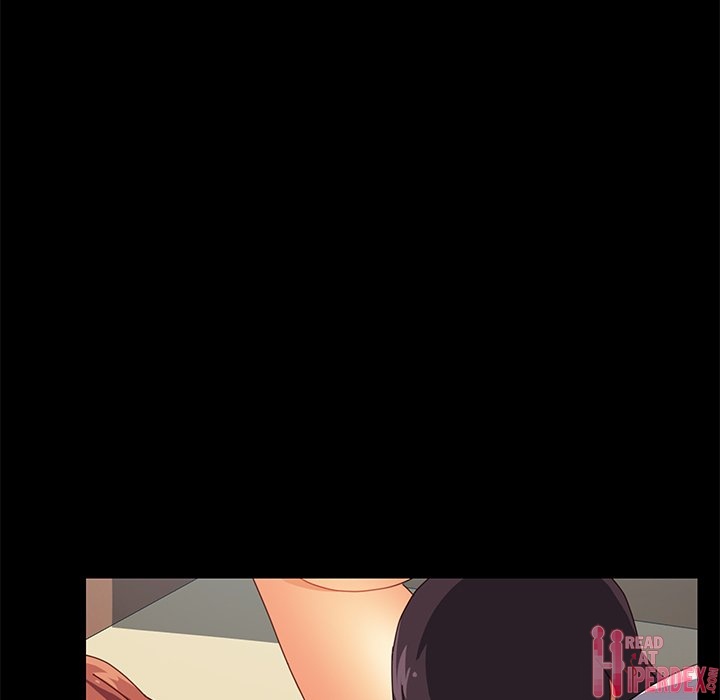 The Assistant Chapter 9 Page 141