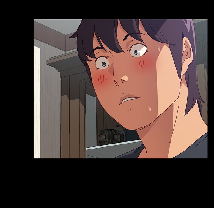The Assistant Chapter 9 Page 15