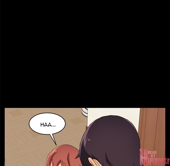 The Assistant Chapter 9 Page 16